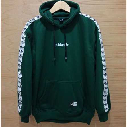 jaket sweater adidas