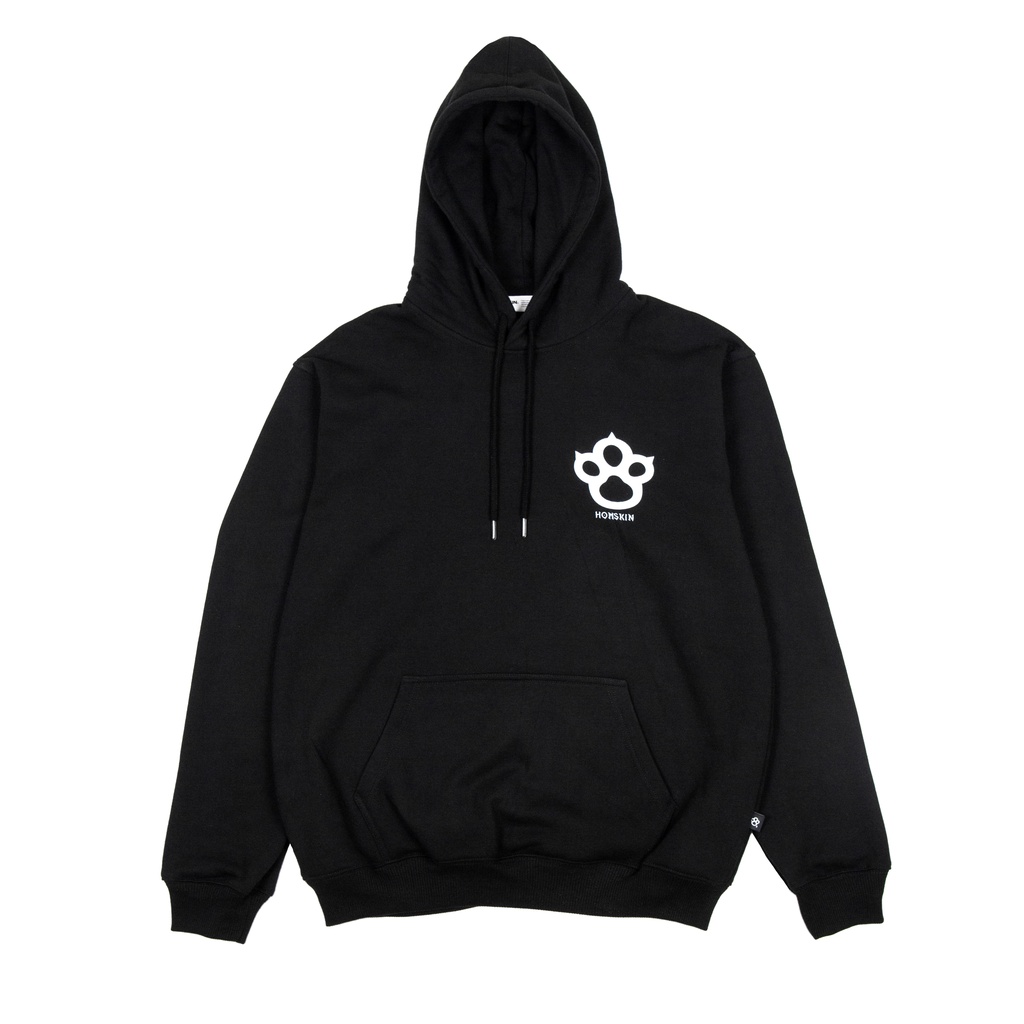 HOMSKIN | Demon Cat | Hoodie
