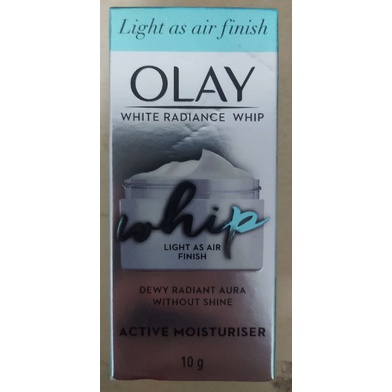 OLAY WHITE RADIANCE WHIP ORIGINAL