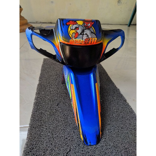 batok kepala sleep engine