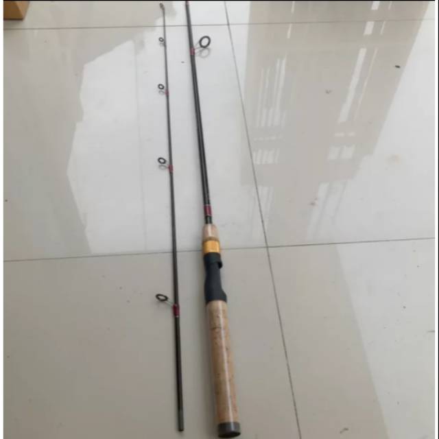 Joran Maguro Montera 180 cm