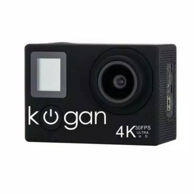 Kogan 4k ultra hd nv