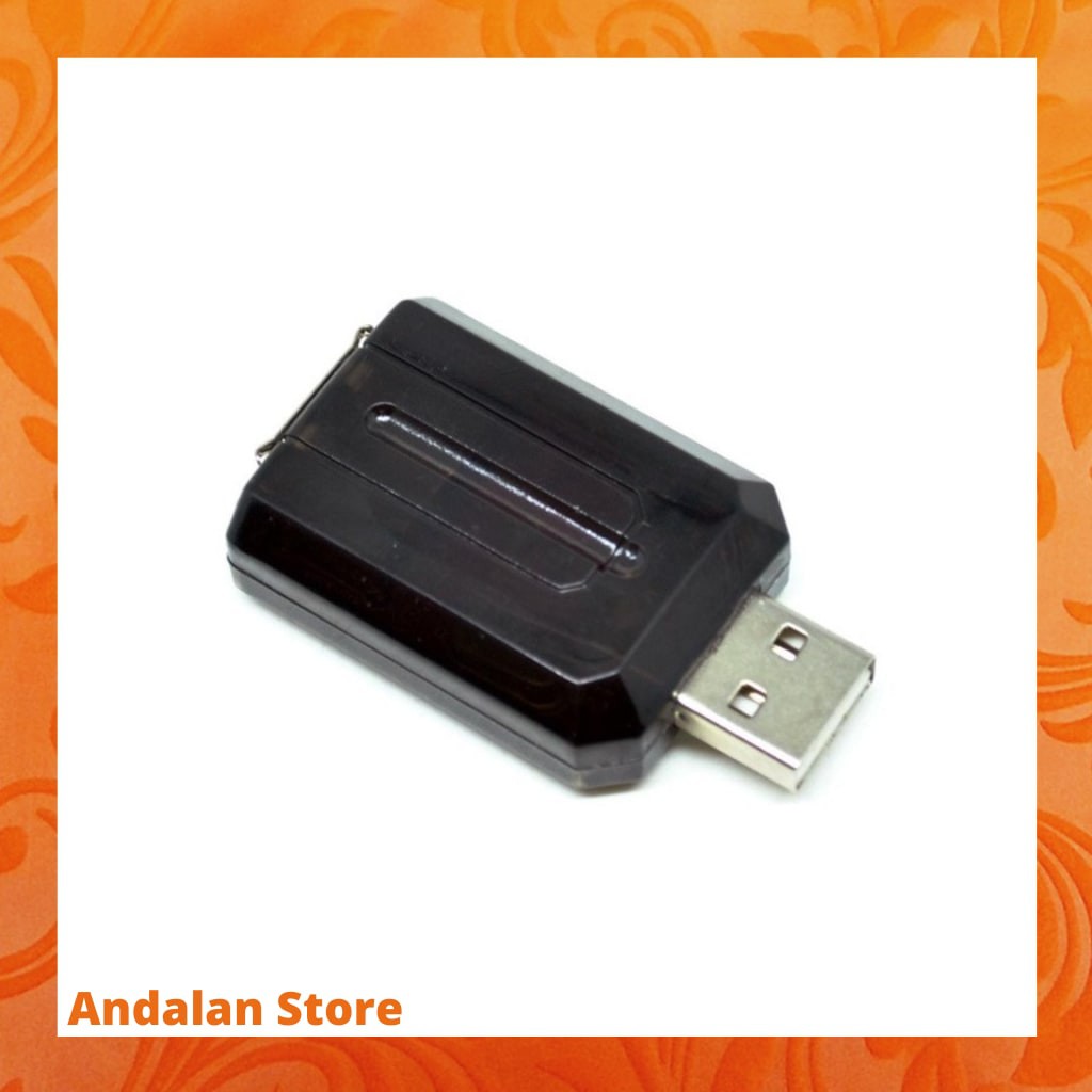 USB 2.0 to eSATA Converter