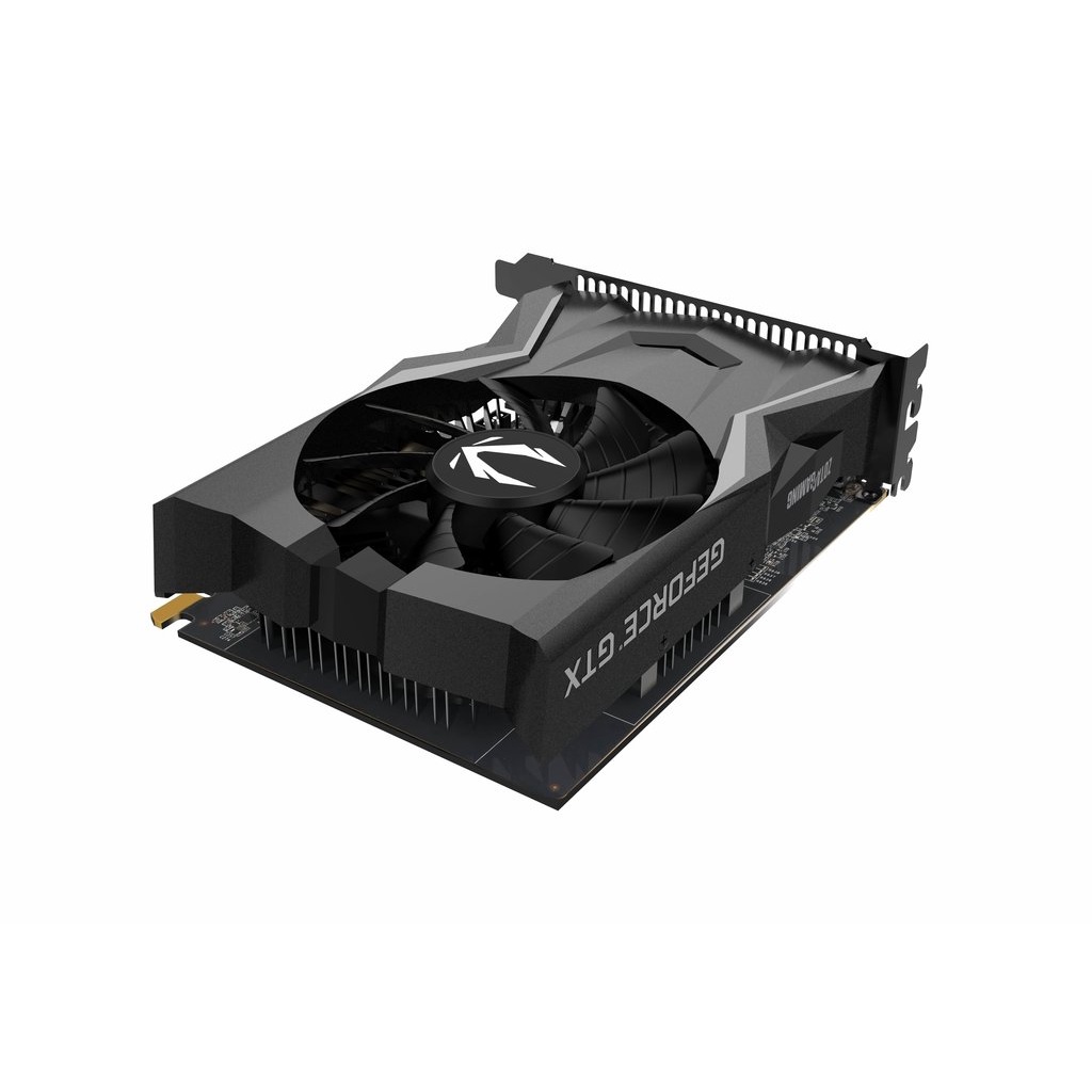 ZOTAC GAMING GeForce GTX 1650 OC 4GB GDDR6 NAMPOL PANSER