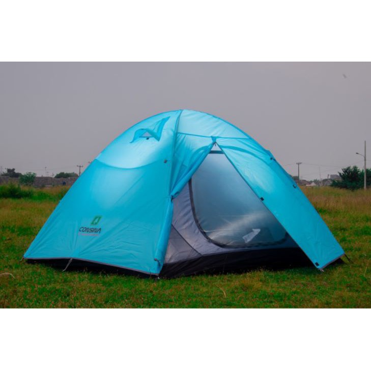 Tenda Consina Kathmandu 4