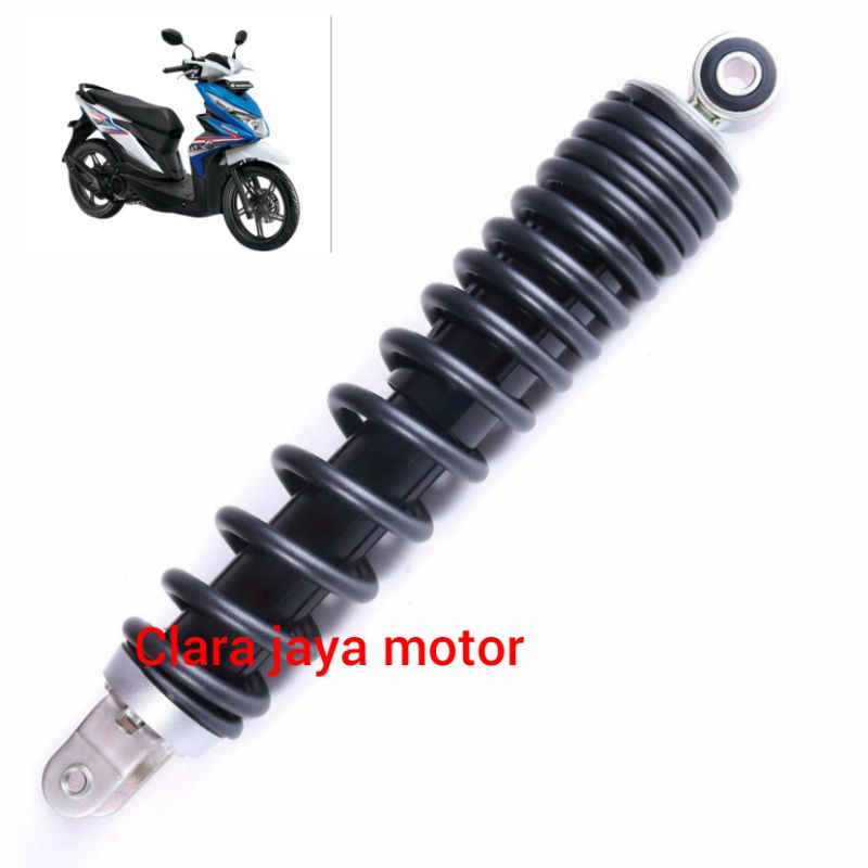 shockbreaker beat fi shock belakang beat fi street original