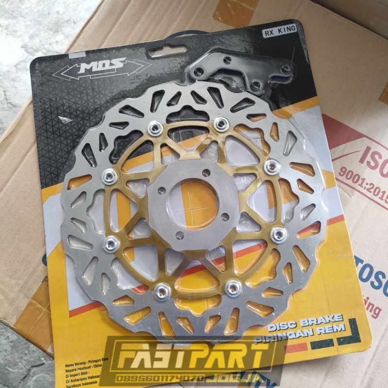 piringan rx king 300mm copy psm tdr moto 1