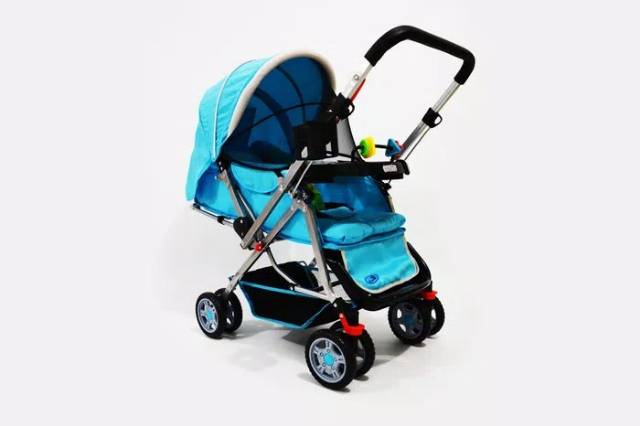 Stroller L'abeille classic bayi