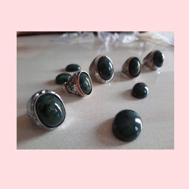 Batu Serpentine Aceh