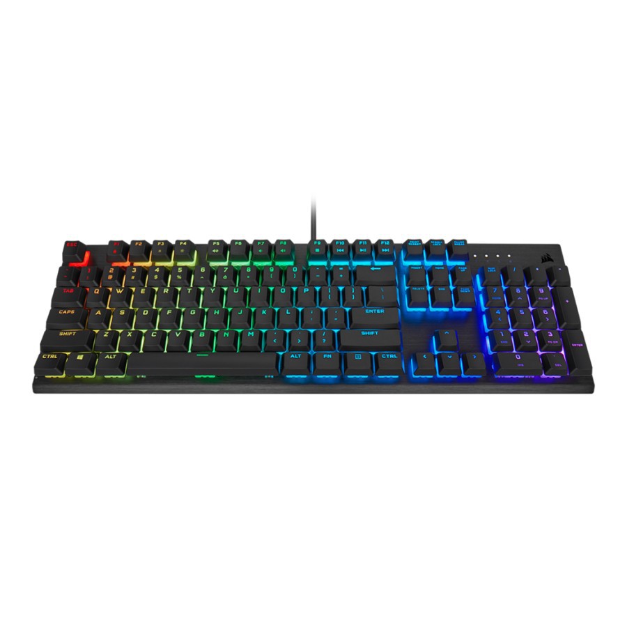 Corsair K60 RGB PRO - Mechanical Gaming Keyboard