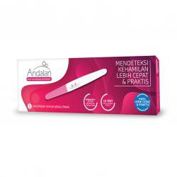 Andalan Pregnancy Test Mindstream