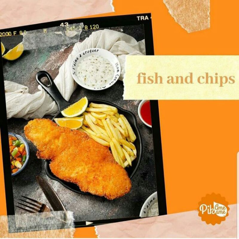 

dori katsu 60gr