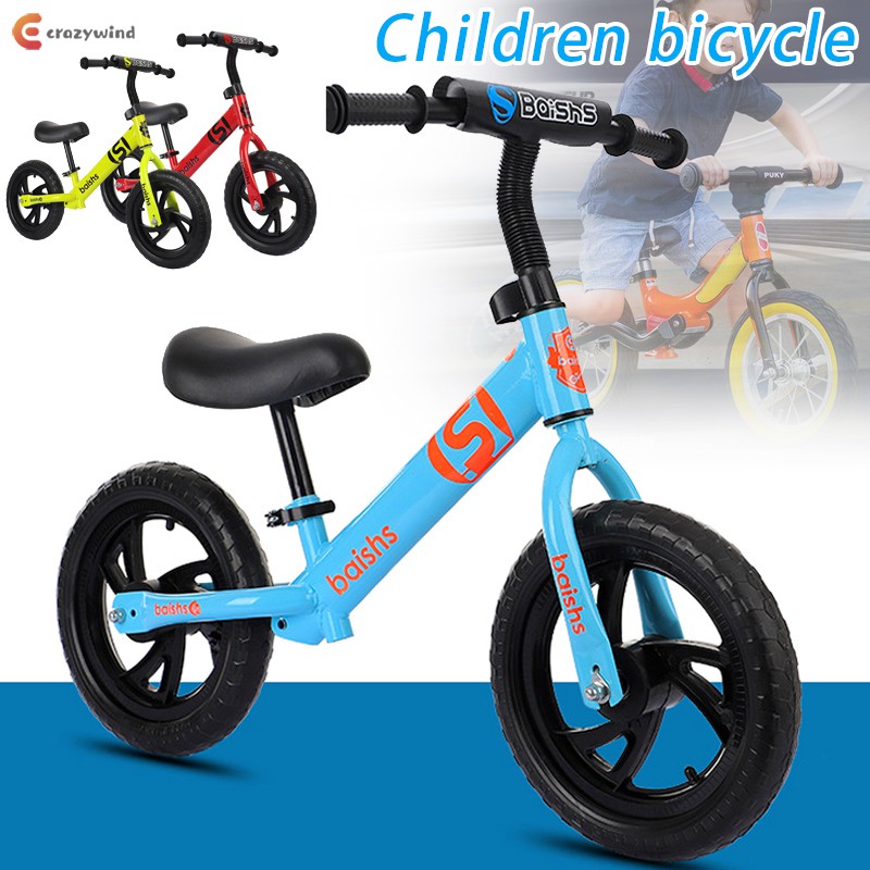 balance bike for 6 year old