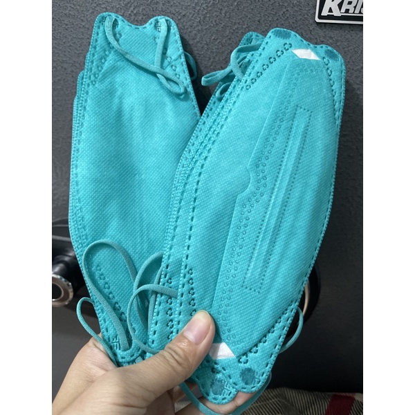 KF94 MASKER ISI 10pcs