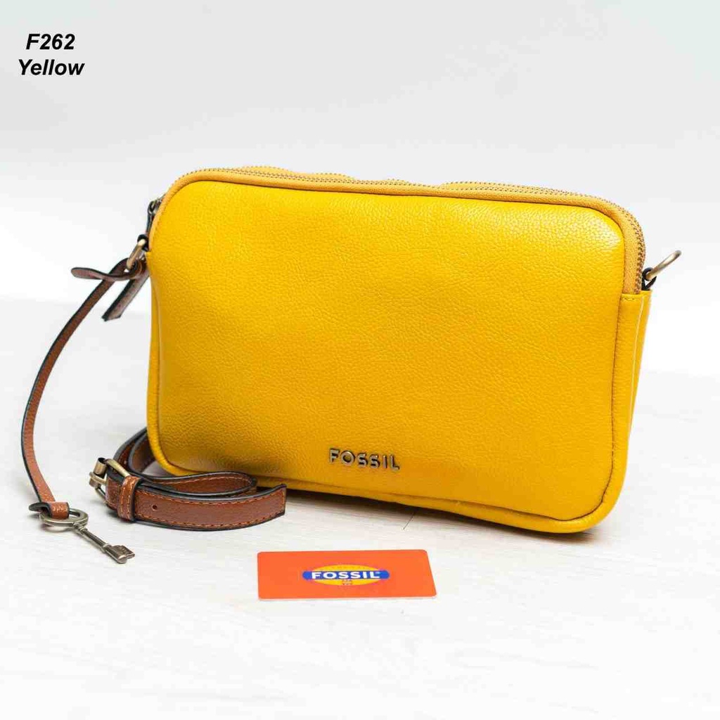 SLING BAG F262