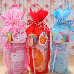 

READY STOK BEST SELLER Jual tile tumbler termos tile serut sajadah glass jar gelas mug goodie bag diskon