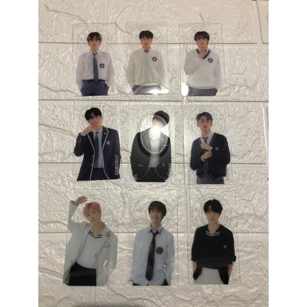 Bookmark B2S NCT Wayv