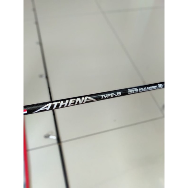 joran Daido Athena JS pro series 17lb