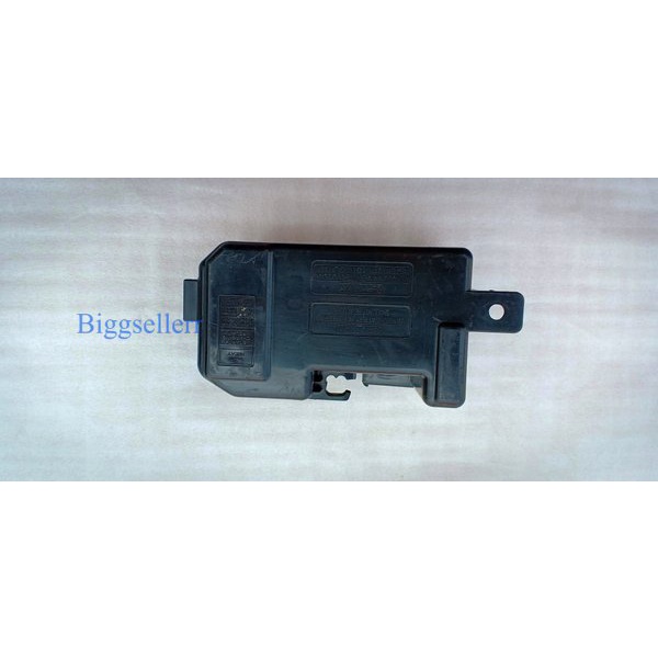 cover tutup aki Vario 150 Vario 125 LED original