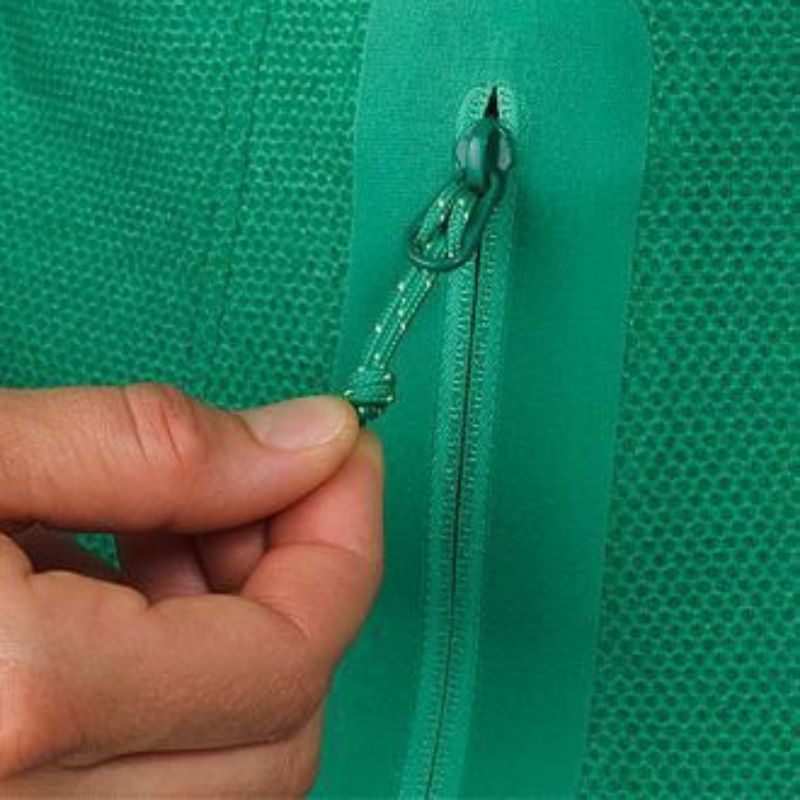 Puller Zipper Ykk YKK Puller Tas Puller Jaket Tarikan Resleting Pengait Gantungan Stok Garment  Original