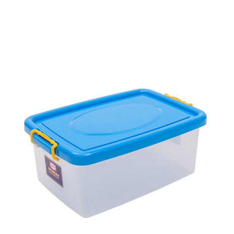 Container Box Stocky 123-3 / Container Box Stocky 21 liter 123-4 Shinpo