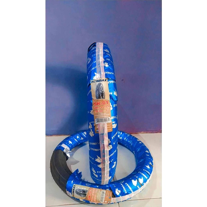 BAN PRIMAX SK 01 RING 17 UKURAN 908017 murah ban donat