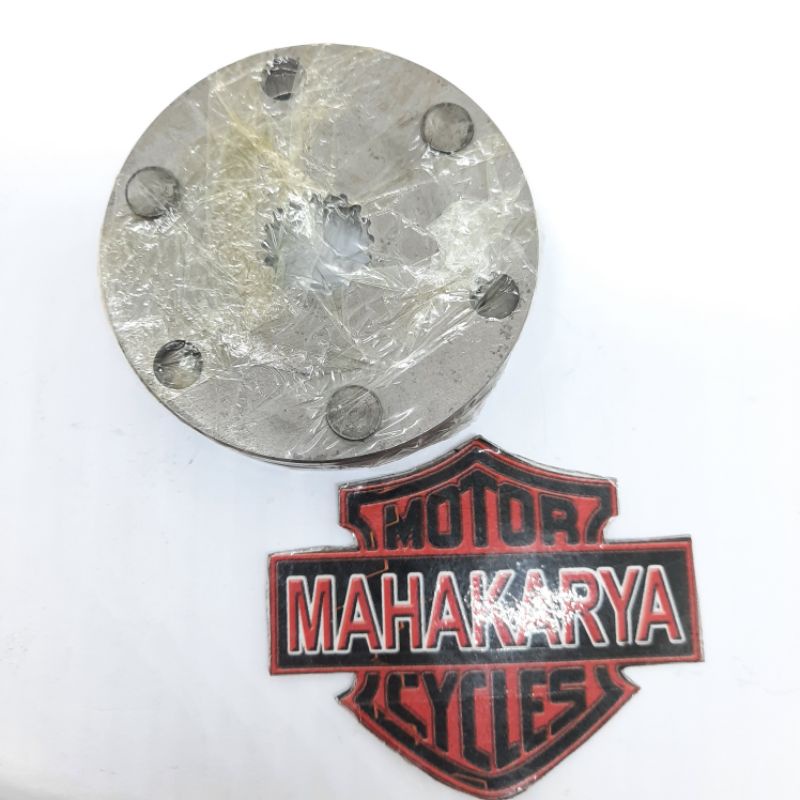 ONEWAY ASSY MIO M3 RUMAH PELOR STATER ASSY 2PH MIO M3