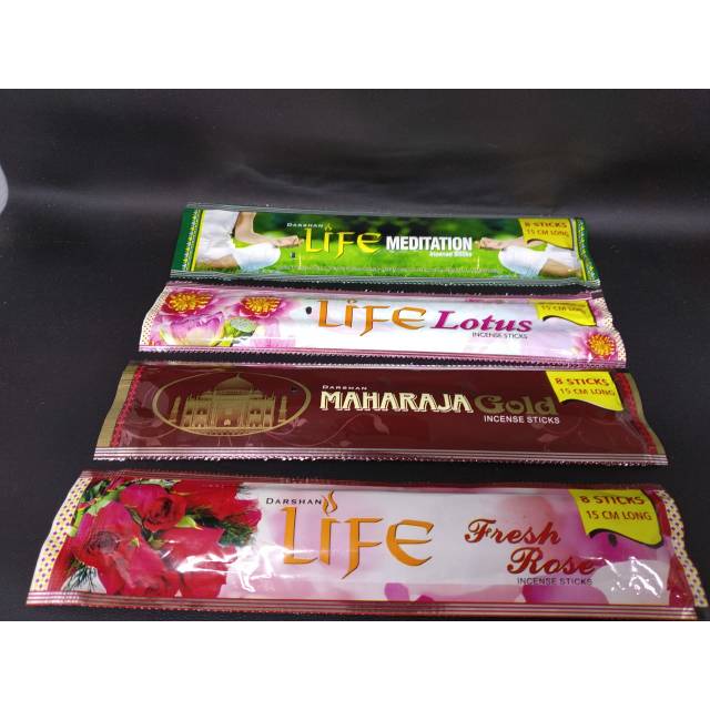 Dupa aromaterapi kecil / hio mini