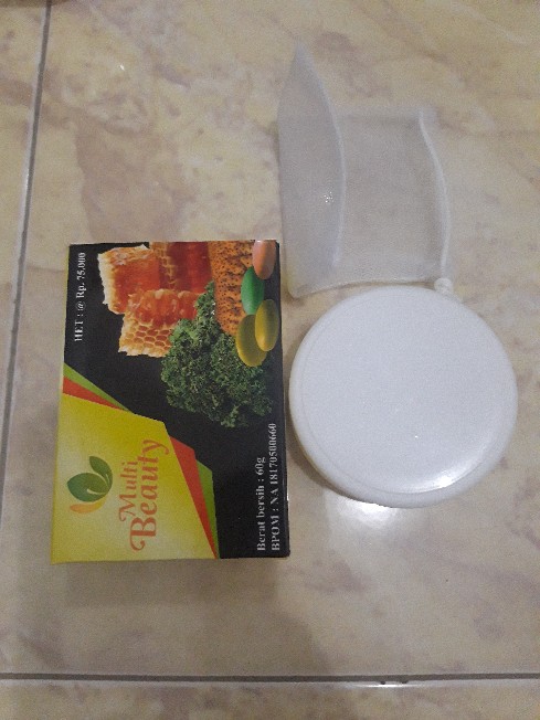 Tempat Sabun Mbs Multibeauty