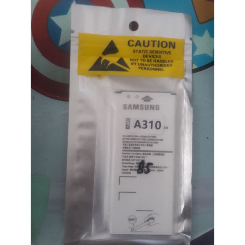 baterai samsung a310 a3 2016