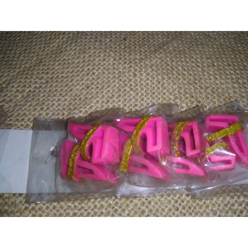 3000/bj sepatu barbie pesta