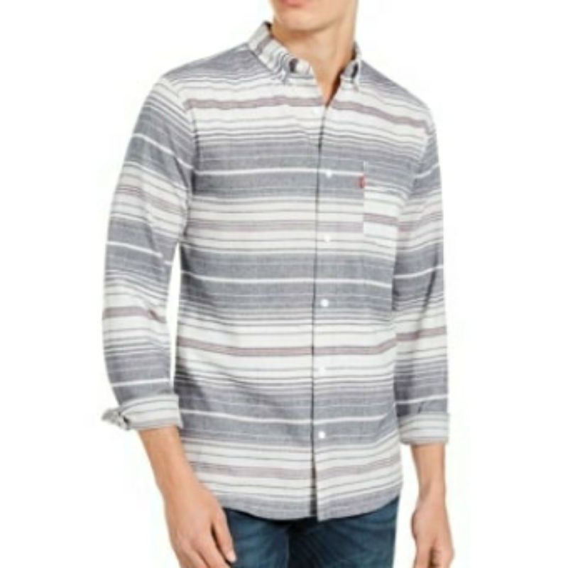 flanel original levis big size