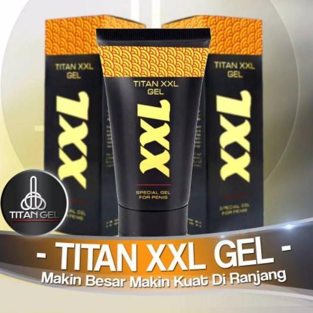 Produk Terbaru -  Produk Terbaru Asli Rusia Asli _ Permanen Pembesar _ Pria Titan-XXL Alat _Vital ٢