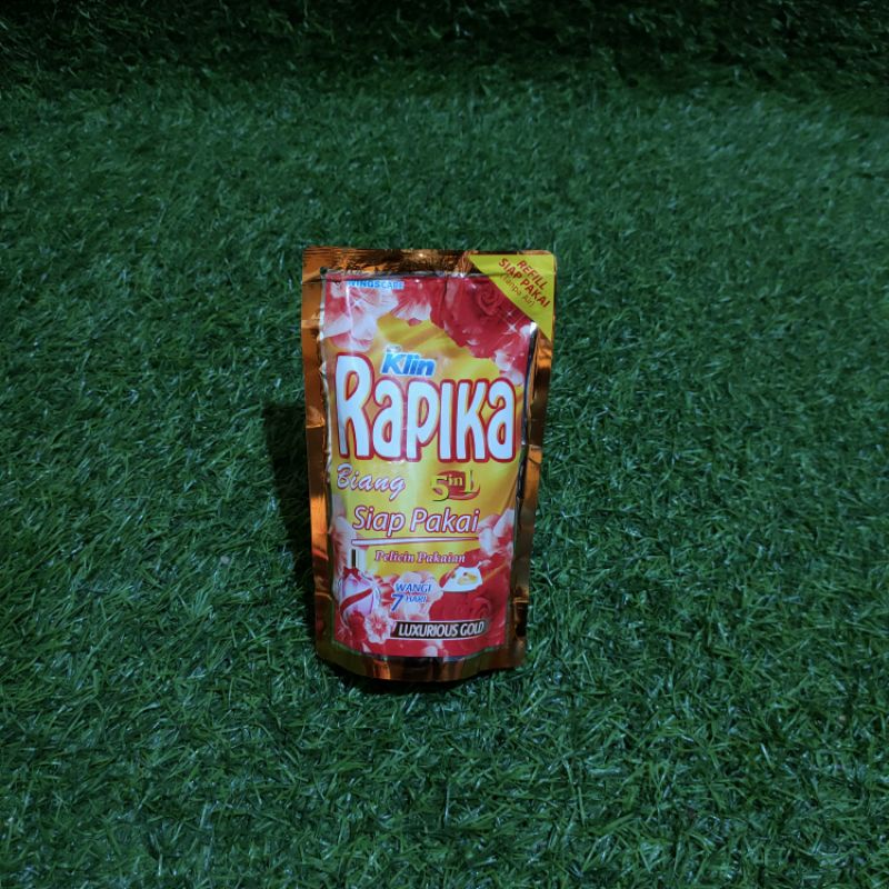 Rapika Biang 5 in 1