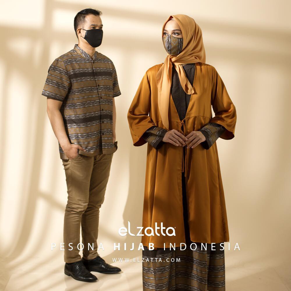 ELZATTA SARIMBIT RABBIYA