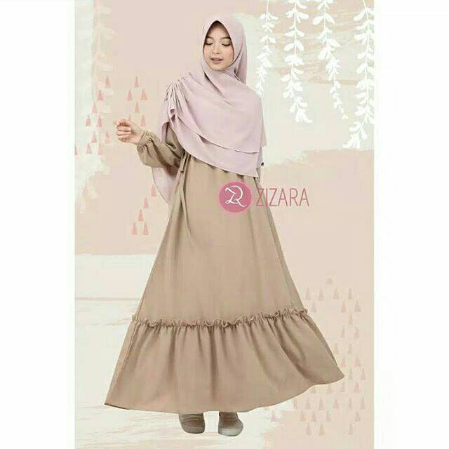 Larisa dress zizara