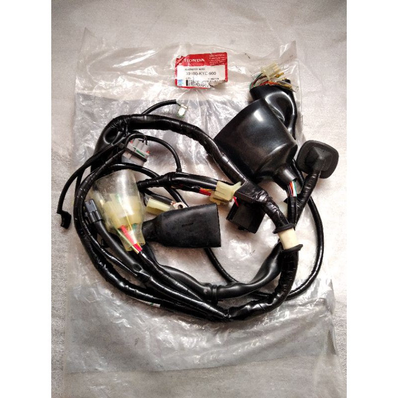 32100-KYE-900 KABEL BODY VERZA 150 ORI AHM