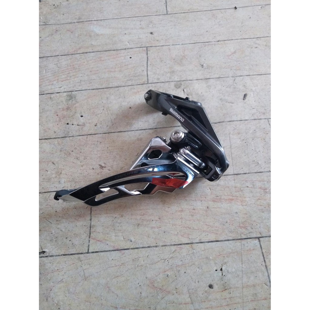 Promo Fd Xt M8000 3 Speed