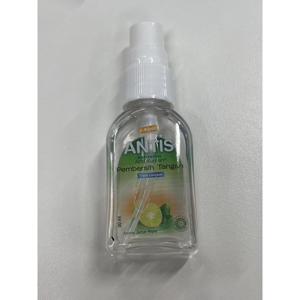 Antis Hand Sanitizer