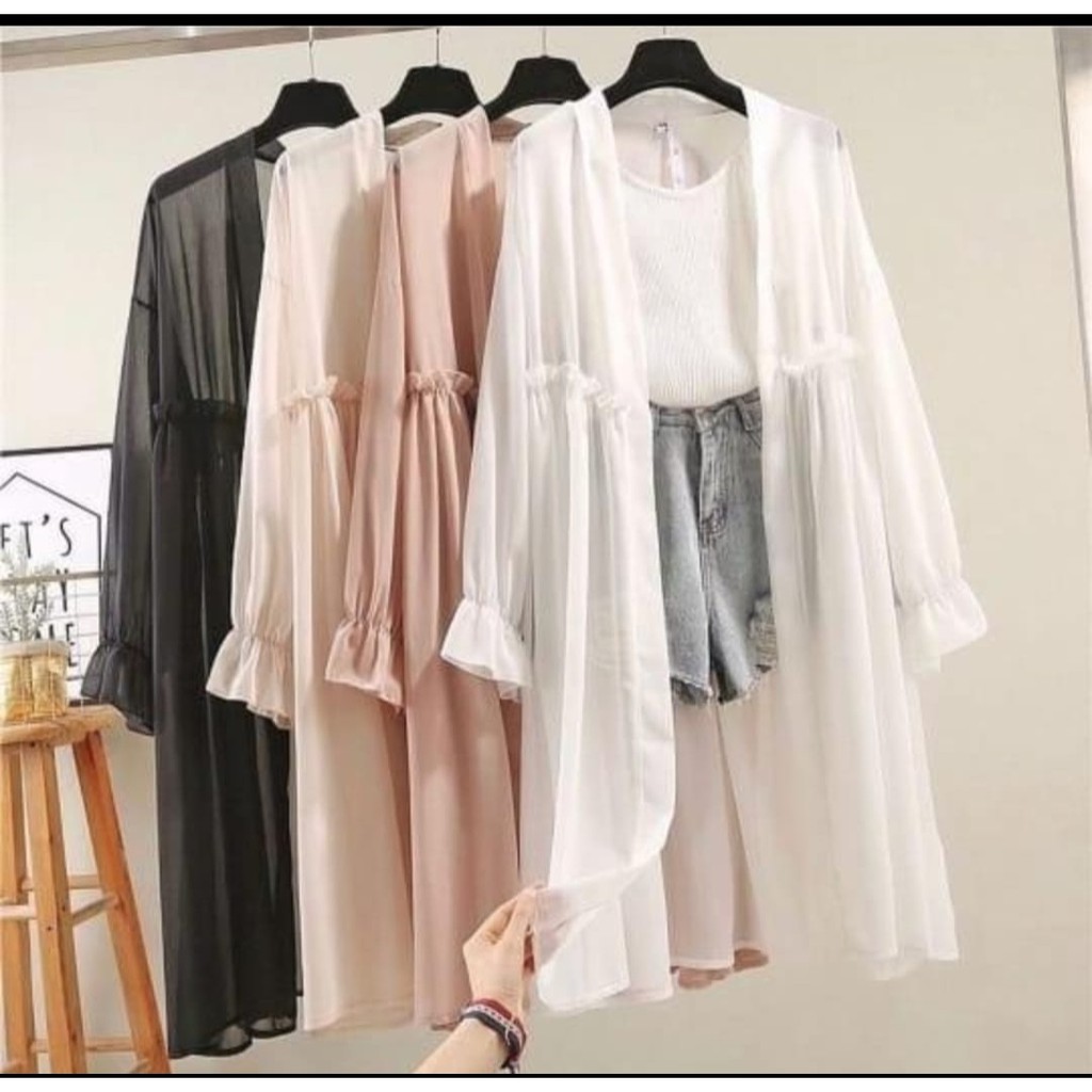 HANSEO CARDI ORIGINAL
