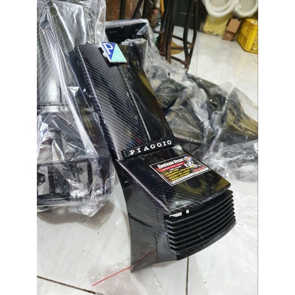 Hidung vespa/Hidung vespa spartan/hidung vespa newpx