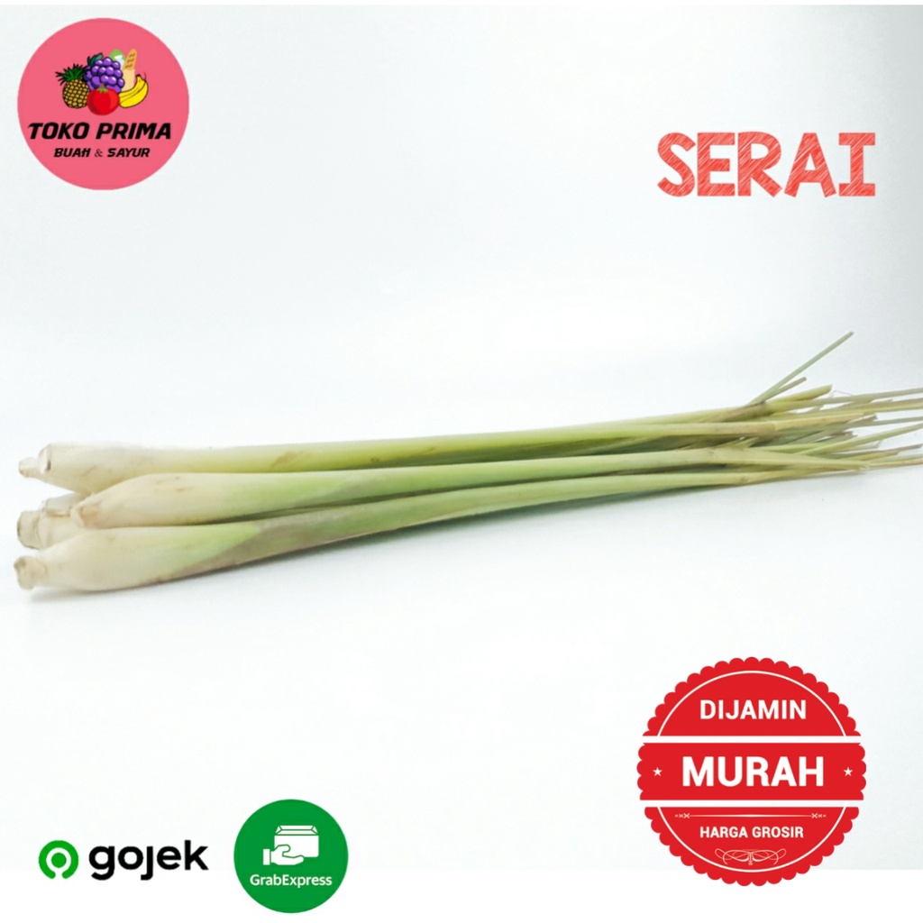 

Serai Per Kilo Gram