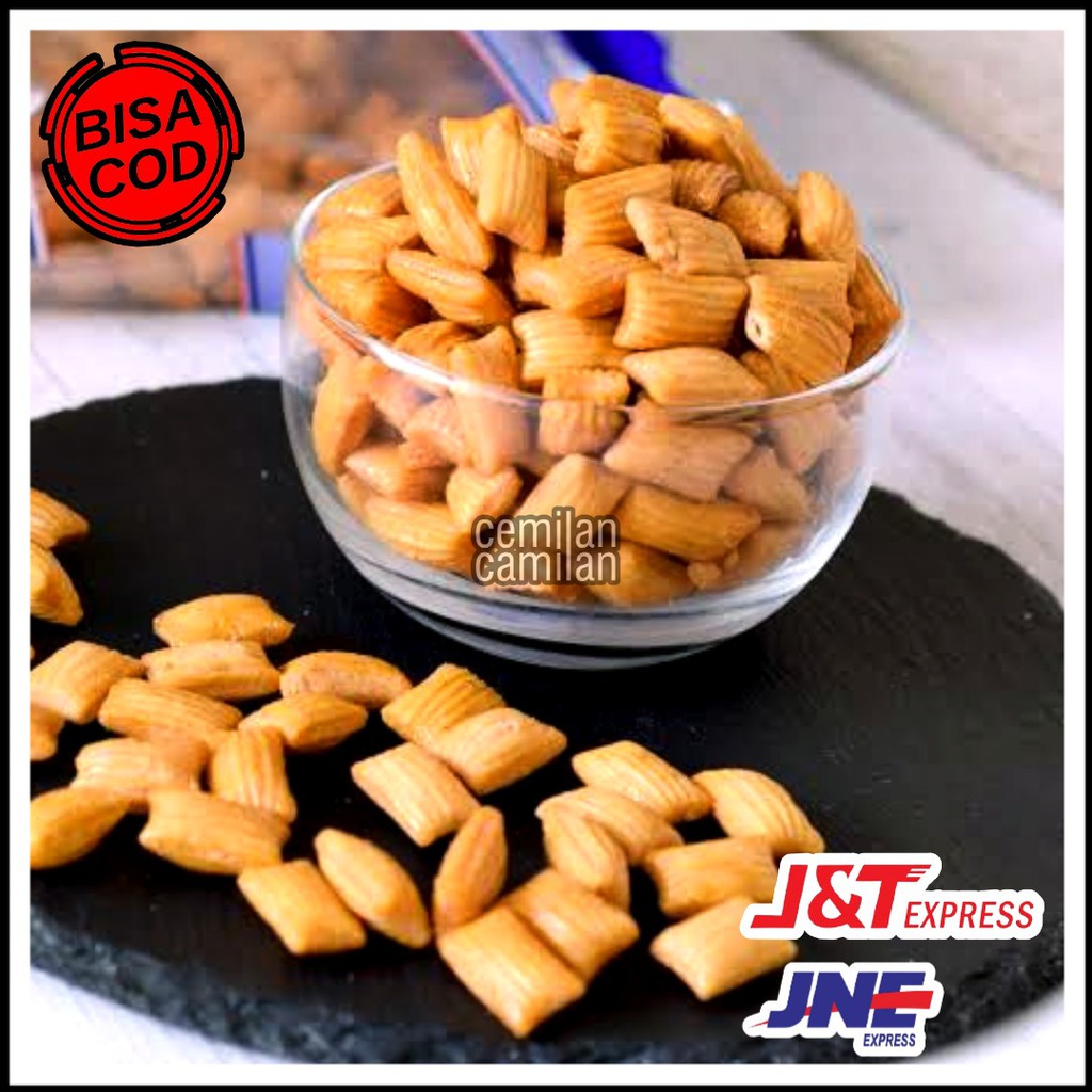 

PANG PANG MANIS 125 Gram Snack kiloan makanan ringan cemilan camilan jajanan jadul snack zaman now