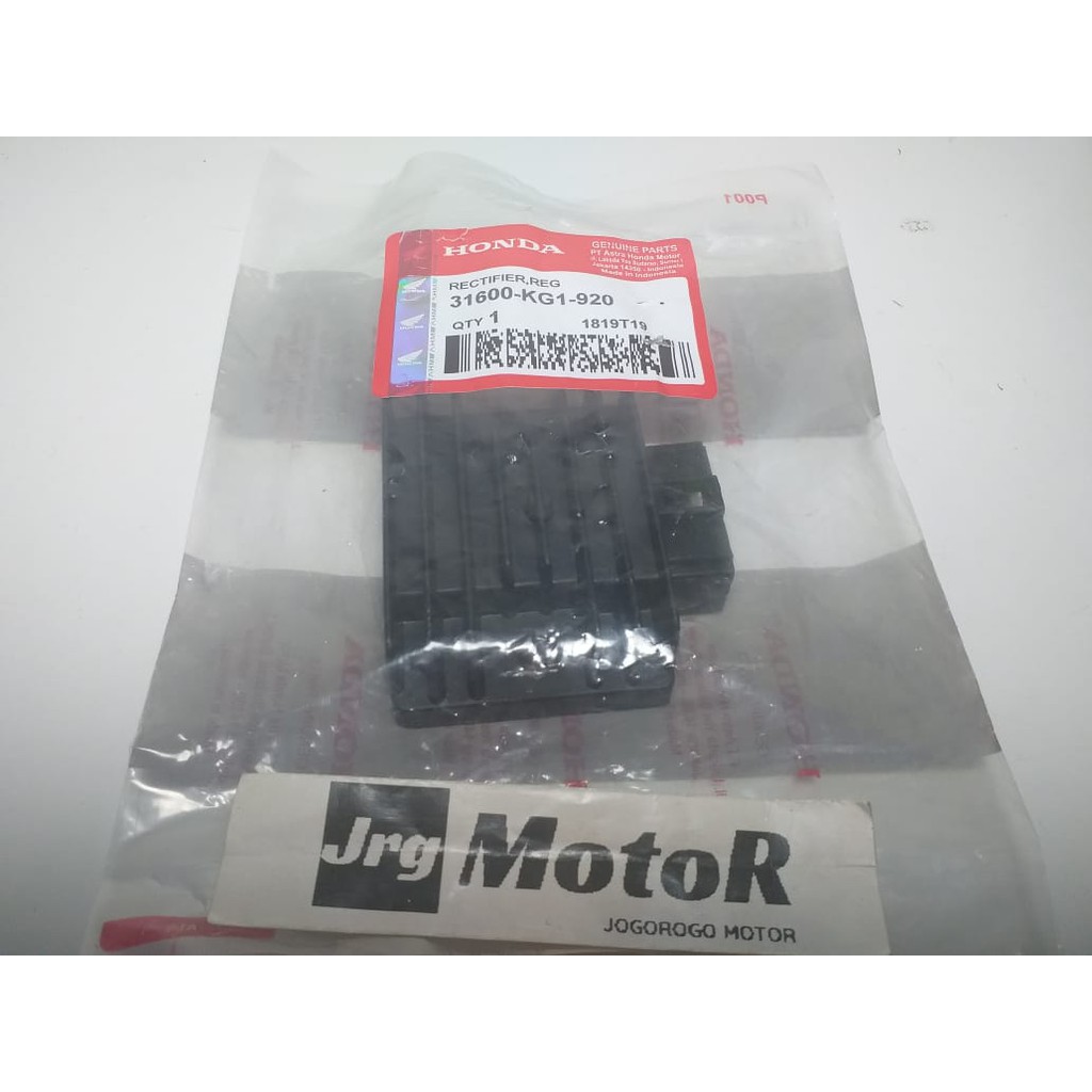 KIPROK TIGER 31600 KG1 920 herosima