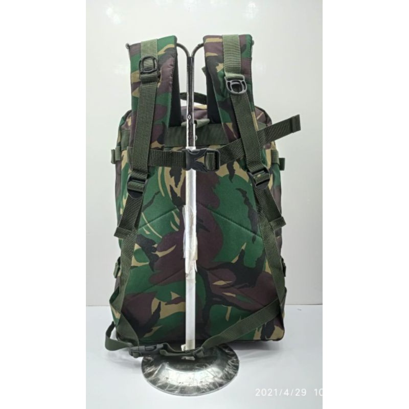 Ransel Outdoor Tactical Army #05