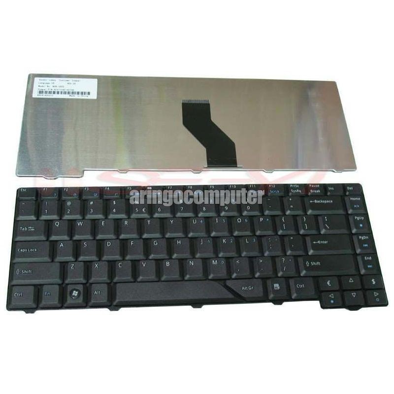 NBPart (Keyboard) Acer Aspire 4710, 4220, 4310, 4315, 4320, 4520, 4530, 5220, 5310, 5315, 5320, 5520