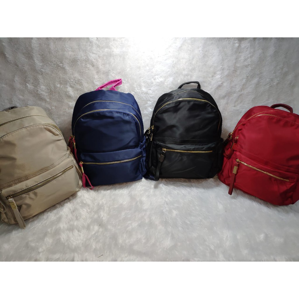 JK 331 Y913479 TAS  RANSEL FASHION IMPORT BACKPACK 1 KG MUAT 2PCS T335 U4280 Y8011 E908