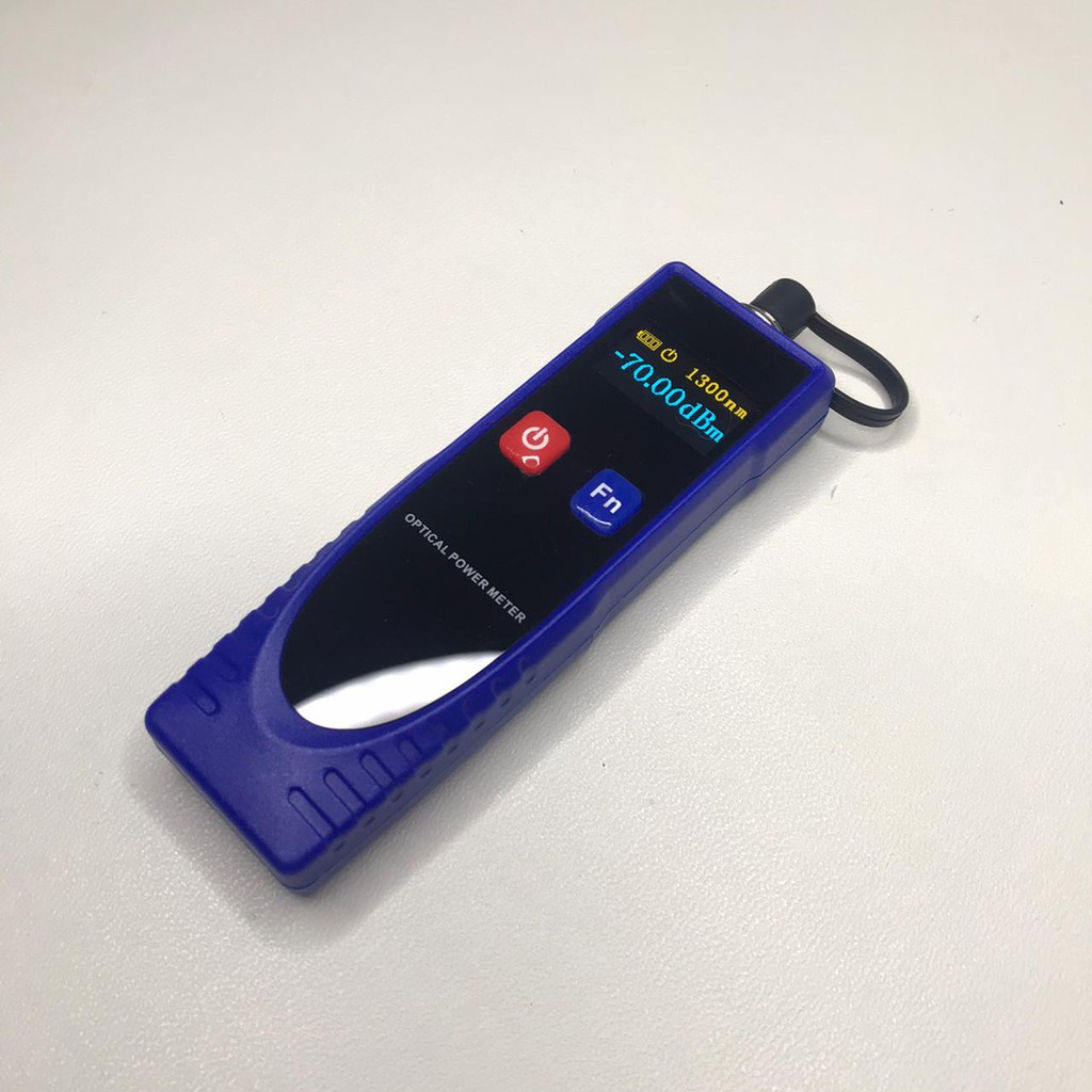 MINI OPM WT65 Wintact Optical Power Meter