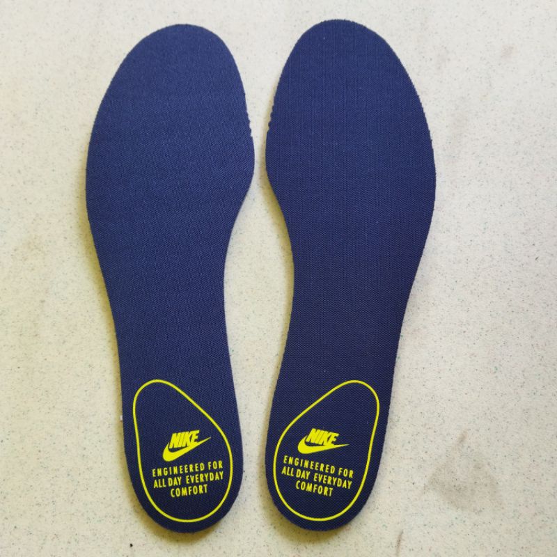 Insole Original berbagai jenis Untuk Sepatu Sport | Running | Jogging |