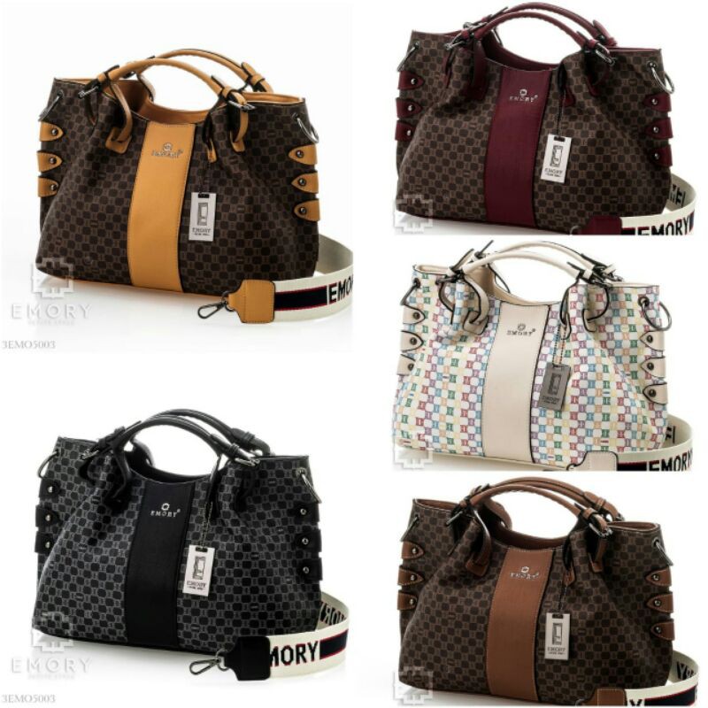 RESTOCKKKTas EMORY Cervora 03EMO5003 (bdg) ORIGINAL